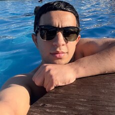 Фотография мужчины Tebriz, 23 года из г. Баку