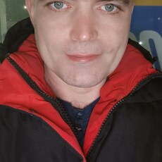 Фотография мужчины Ярослав, 42 года из г. Нижний Новгород