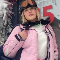 Фотография девушки Ольга, 52 года из г. Пермь