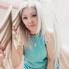 Фотография девушки Яяяя, 44 года из г. Семей