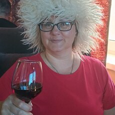 Фотография девушки Юлия, 50 лет из г. Каменск-Уральский