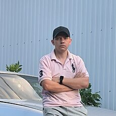 Фотография мужчины Maksim, 31 год из г. Краснодар