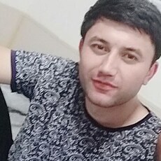 Фотография мужчины Зухриддин, 35 лет из г. Павлово