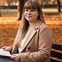 Кристина, 26 лет