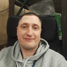 Фотография мужчины Димитрий, 41 год из г. Тверь