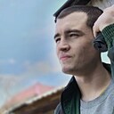 Михаил, 24 года