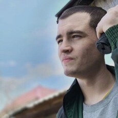 Фотография мужчины Михаил, 24 года из г. Тара