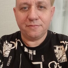Фотография мужчины Серега, 42 года из г. Выкса