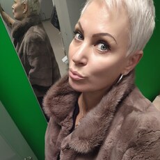 Фотография девушки Елена, 38 лет из г. Гагарин