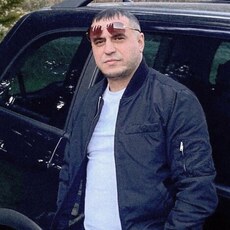 Фотография мужчины Ruslan, 42 года из г. Краков