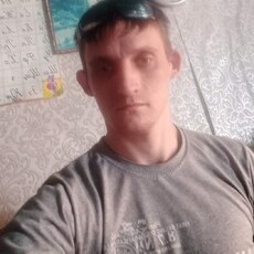Фотография мужчины Алексей, 32 года из г. Яшкино