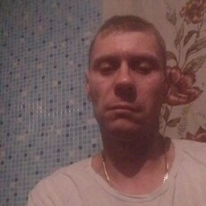 Фотография мужчины Денис, 40 лет из г. Прокопьевск