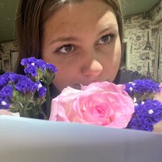 Фотография девушки Анна, 19 лет из г. Торез