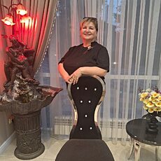 Фотография девушки Алла, 46 лет из г. Донецк