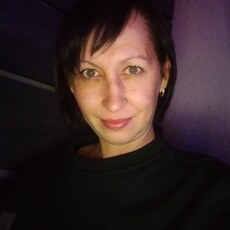 Фотография девушки Нюра, 40 лет из г. Бийск