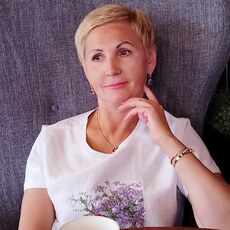 Фотография девушки Лилия, 54 года из г. Сургут