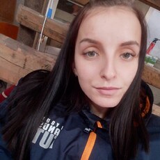 Фотография девушки Любовь, 22 года из г. Зерноград