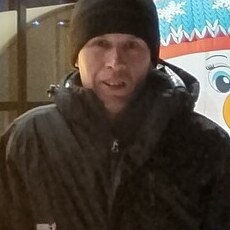 Фотография мужчины Юрий, 36 лет из г. Краснокаменск