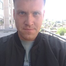 Фотография мужчины Никита, 32 года из г. Красноярск