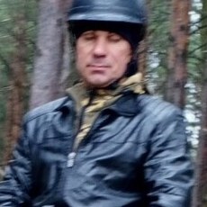 Фотография мужчины Виталий, 50 лет из г. Брянск