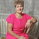 Людмила, 68 лет