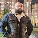 Дамир, 39 лет