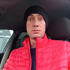 Фотография мужчины Андрей, 45 лет из г. Тольятти