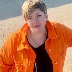 Фотография девушки Галина, 43 года из г. Севастополь