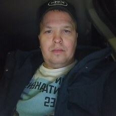 Фотография мужчины Максим, 39 лет из г. Петрозаводск