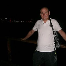 Фотография мужчины Игорь, 40 лет из г. Ждановка