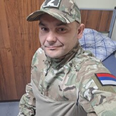 Фотография мужчины Андрей, 37 лет из г. Ейск