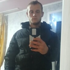 Фотография мужчины Петр, 32 года из г. Вилейка