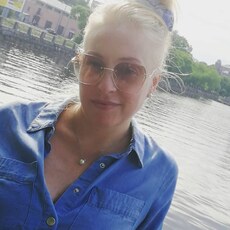 Фотография девушки Мария, 45 лет из г. Выборг