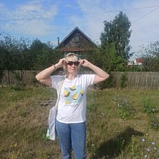 Фотография девушки Анна, 60 лет из г. Ульяновск