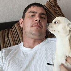 Фотография мужчины Сергей, 31 год из г. Саратов