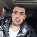 Жасур, 33 года