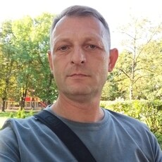 Фотография мужчины Алексей, 49 лет из г. Невель