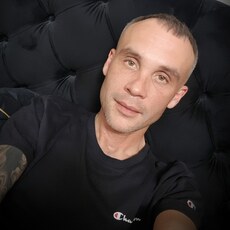 Фотография мужчины Алекс, 37 лет из г. Симферополь