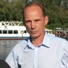 Фотография мужчины Андрей, 56 лет из г. Тюмень