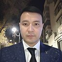 Данияр, 32 года