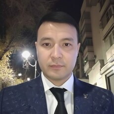 Фотография мужчины Данияр, 32 года из г. Алматы