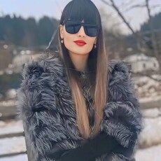 Фотография девушки Олька, 27 лет из г. Путила