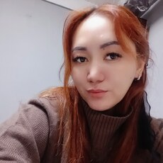 Фотография девушки Indju, 28 лет из г. Алматы