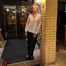 Фотография девушки Натусик, 45 лет из г. Аша