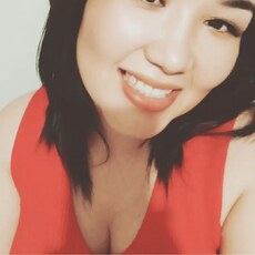 Фотография девушки Има, 40 лет из г. Шымкент