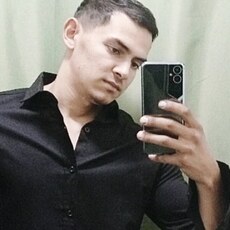 Фотография мужчины Владимир, 25 лет из г. Свердловск