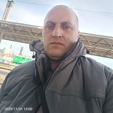 Фотография мужчины Алексей, 36 лет из г. Северо-Енисейский