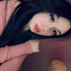 Фотография девушки Стася, 24 года из г. Тайшет