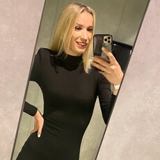 Фотография девушки Ольга, 41 год из г. Гродно