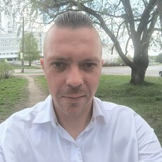 Фотография мужчины Алексей, 35 лет из г. Минск